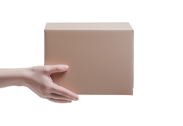 box