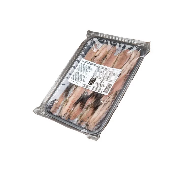 Филе Сельди Матье