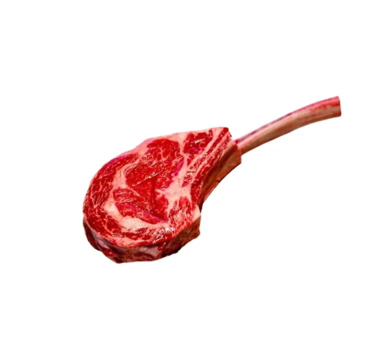 Томагавк Master Chef Prime