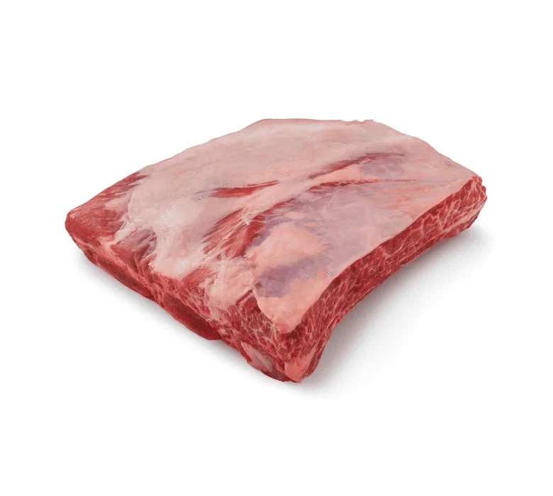 Короткое филе с костью, обрезка Master Chef Choice