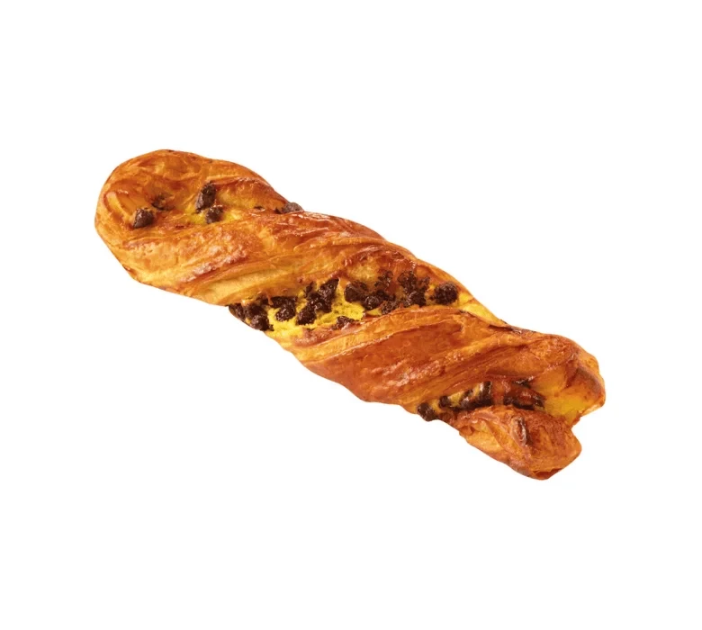 Галстук с шоколадом