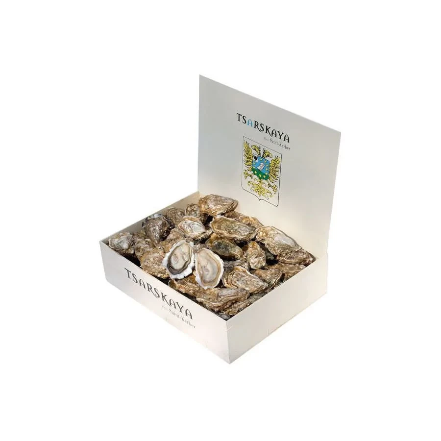 Устрица Царская № 2